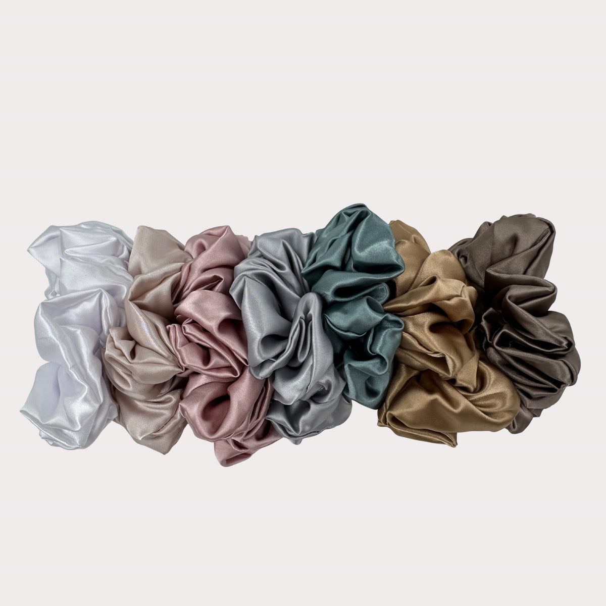 Scrunchies