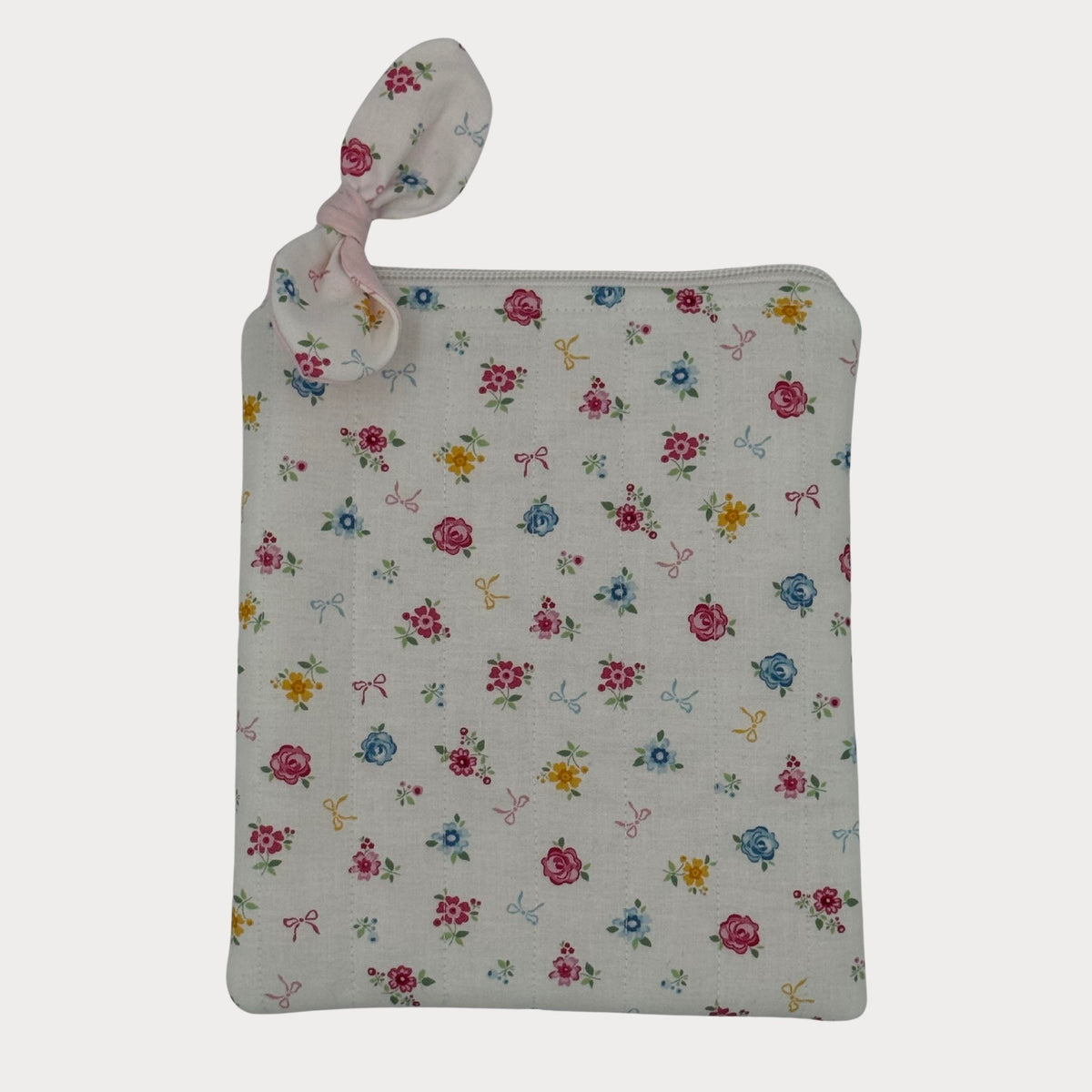 E-reader Case (Kindle or Kobo) - Floral Daydream