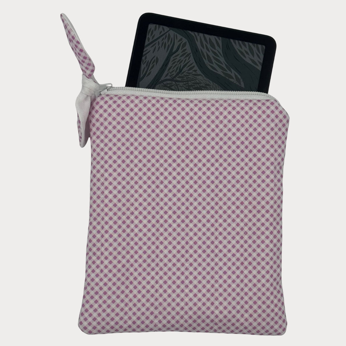 E-reader Case (Kindle or Kobo) - Lavender Delight